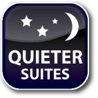 Quieter Suites
