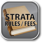 Strata Rules and Fees